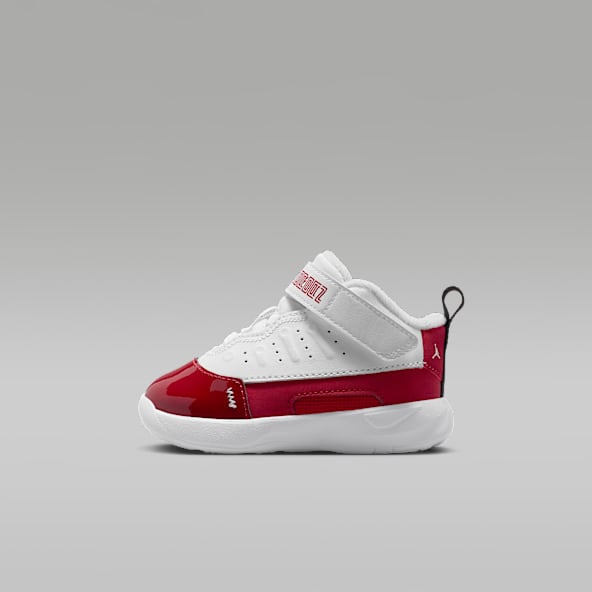 Jordan Max Aura 7 Tenis para bebé e infantil