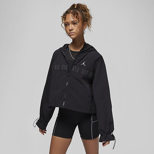 Nike Jackets for Women, Online Sale up to 50% off