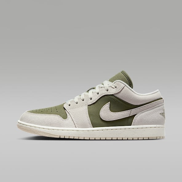 Air Jordan 1 LOW SE メンズシューズ