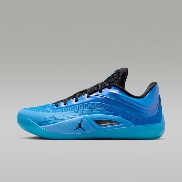 Zion 4 PF 'Iridescence' Basketball Shoes
