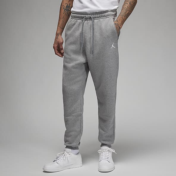 Jordan & Sweatpants. Nike CA