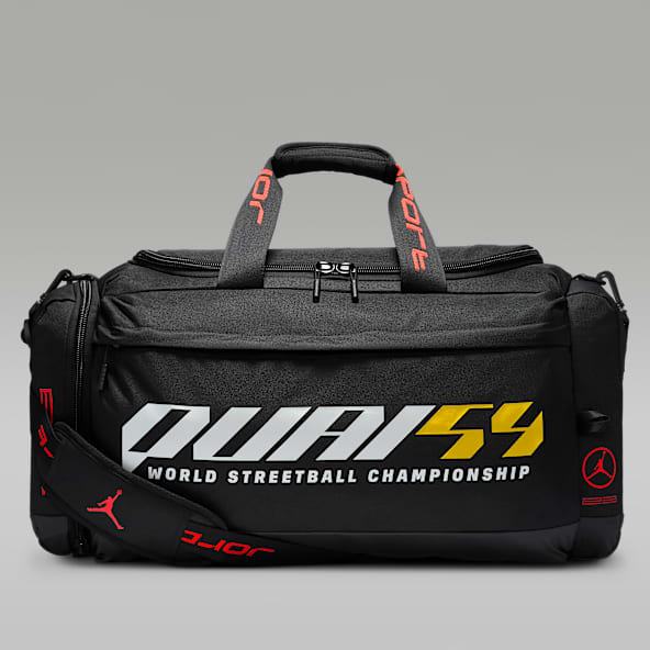 Jordan Quai 54 Sporttasche (62,5 l)