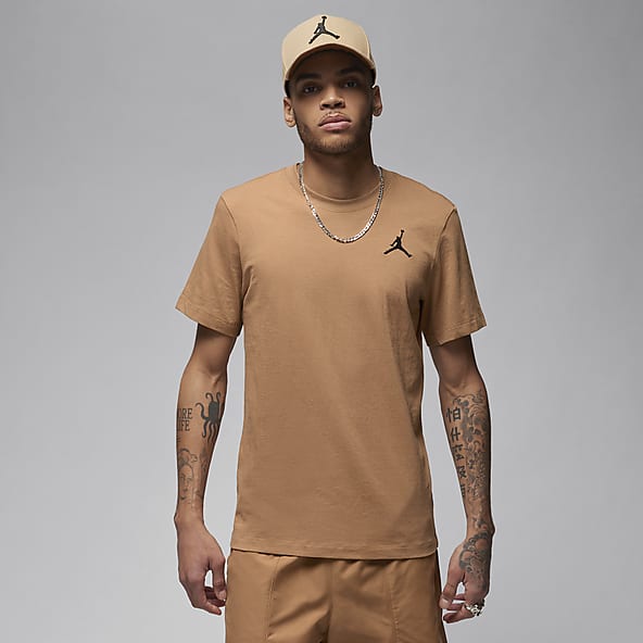 T shirts e Partes de Cima de Homem. Nike PT