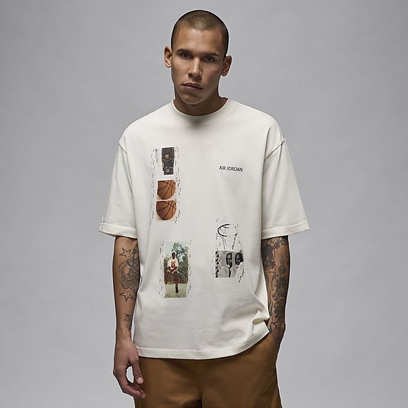 michael jordan nike clothes