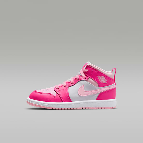 Jordan Fille Chaussure Jordan Enfant Pas Cher Shop Air Jordan
