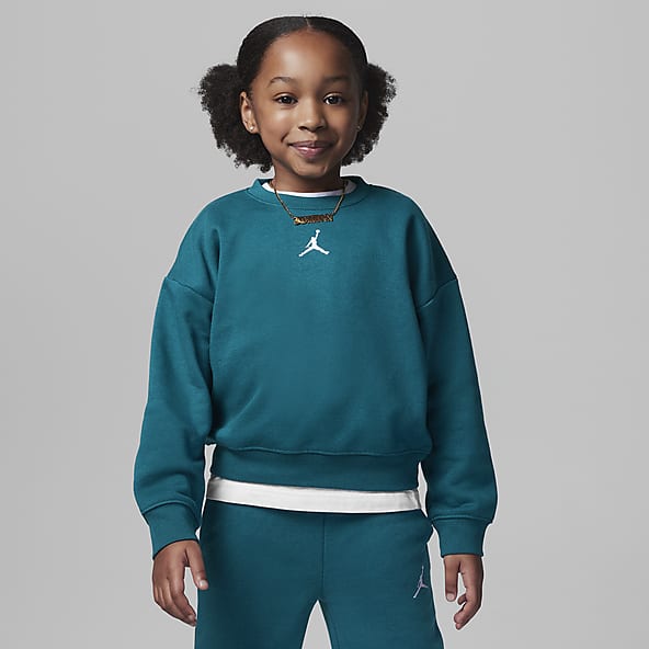 Jordan kids top clothes