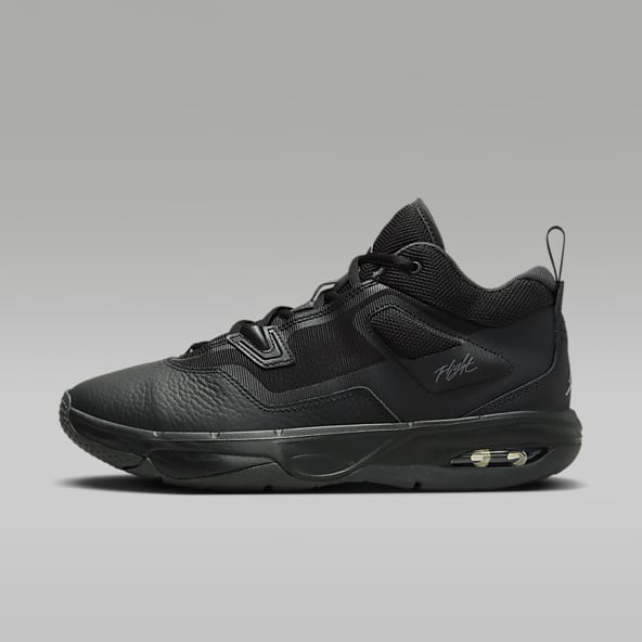 Tenis air sales jordan preto