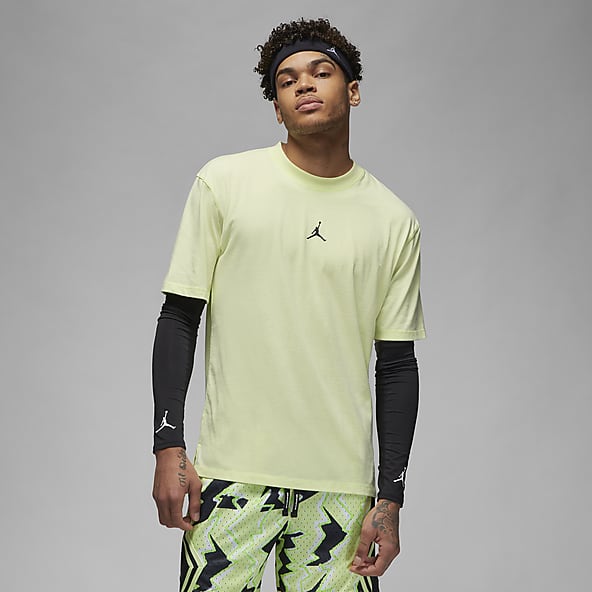 Nike Brooklyn Nets Courtside Women's Nike NBA Cropped T-Shirt. Nike.com