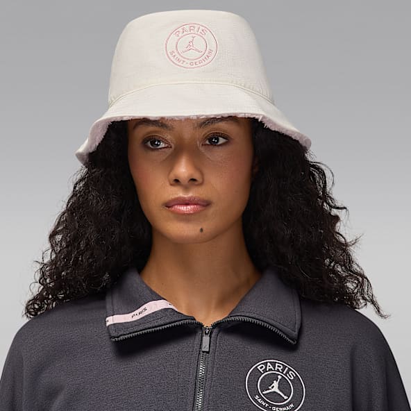 Paris Saint-Germain Apex Paris Saint-Germain Apex Gorro tipo pescador con forro Sherpa