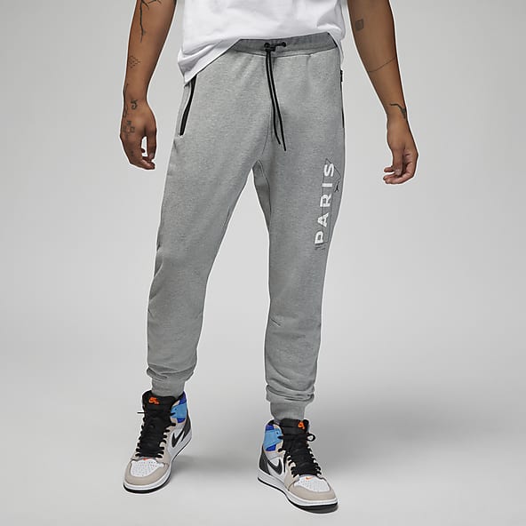Air Force Gray Nike Sweatpants Outfit Black Air Outfit Con Le Air
