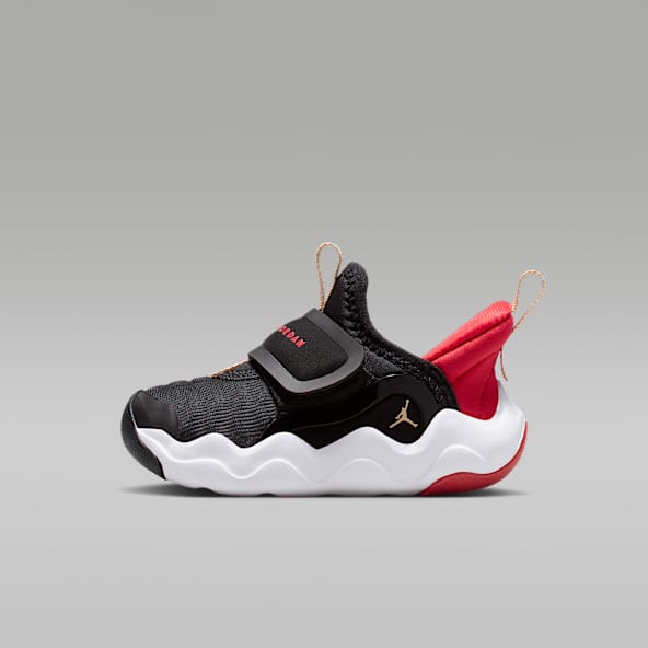 Jordan 23/7.2 EasyOn Tenis para bebé e infantil
