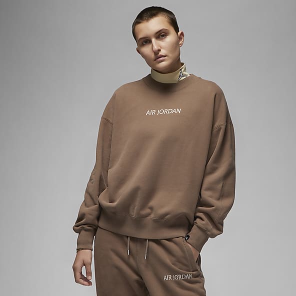 Sudaderas jordan 2025 para mujer