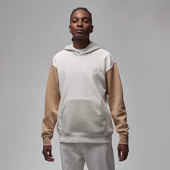 Jordan Wit Hoodies en sweatshirts. Nike NL