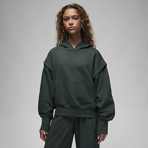 Weekday rashid hoodie online