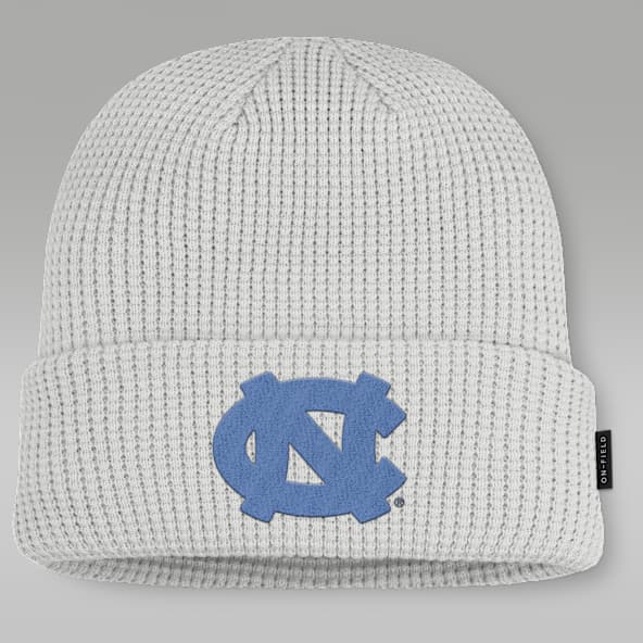 North Carolina Utility Off-Field Men's Jordan Brand College Cuffed Beanie