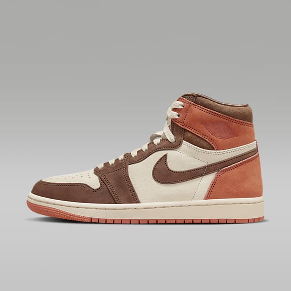 Nike jordan hotsell 1 damskie