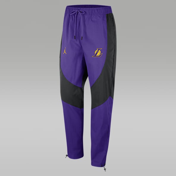 Fan Gear Basketball Lakers de Los Angeles. Nike FR