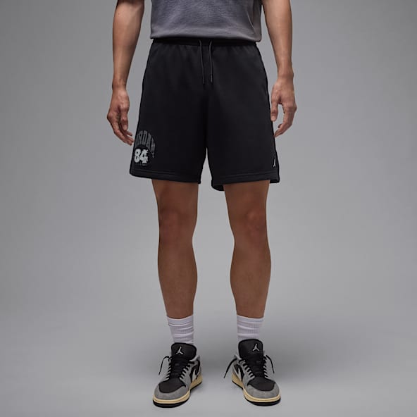 Jordan Brooklyn Universiteitsshorts voor heren