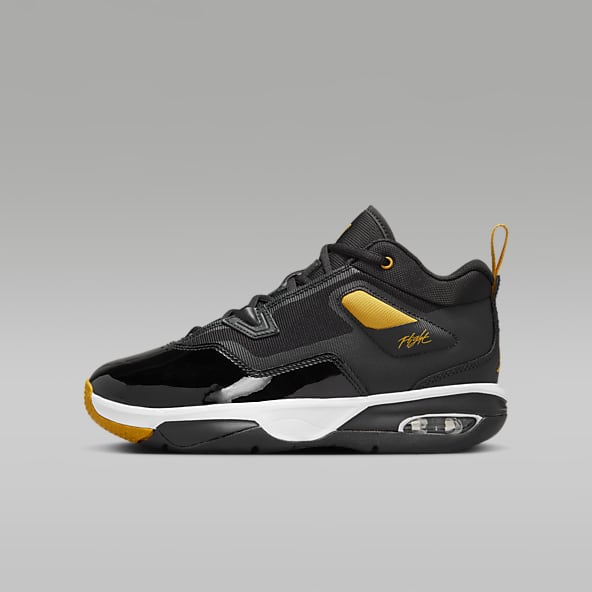 Nike jordan blancas deals y negras