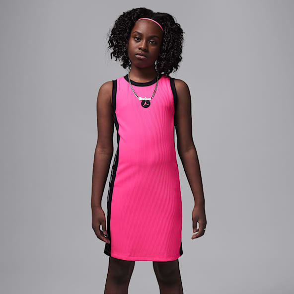 Jordan Robe côtelée « She Takes Flight » pour ado