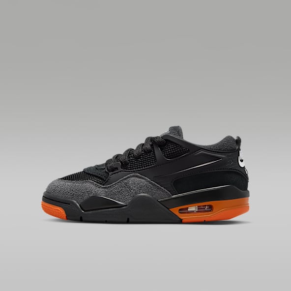 Air Jordan 4 RM Sko til større børn