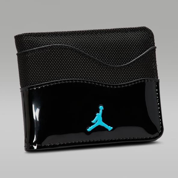Jordan Retro 11 Wallet