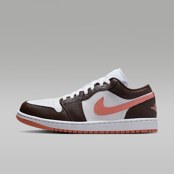 Air Jordan 1 Low Women's Shoes