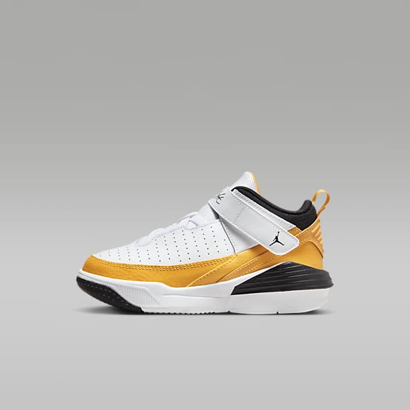 Kinderschoenen met klittenband. Nike NL
