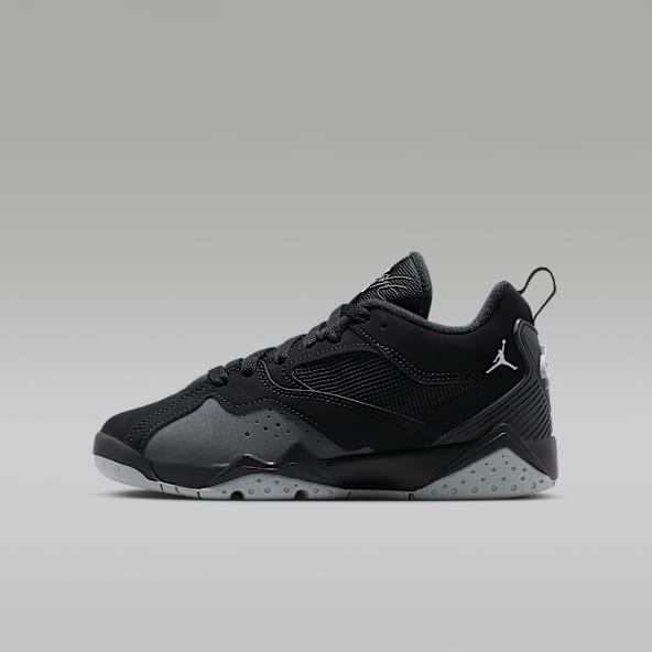 Air Jordan MVP 92 Tenis para niños grandes