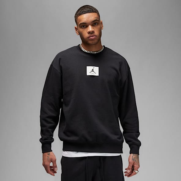 nike jordan sweatshirts