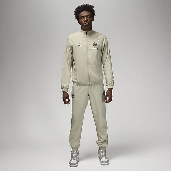 psg jordan dri fit