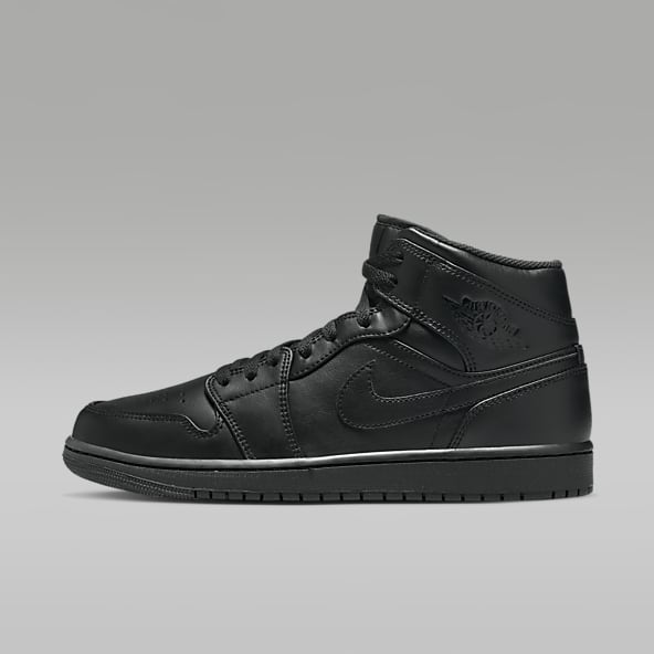 Nike Jordan 1 Black - Comprar en American Shoes