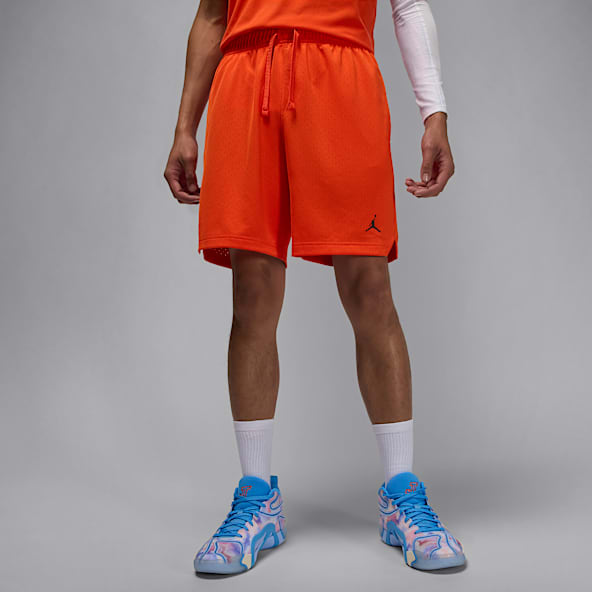 Jordan Sport Mesh shorts met Dri-FIT voor heren