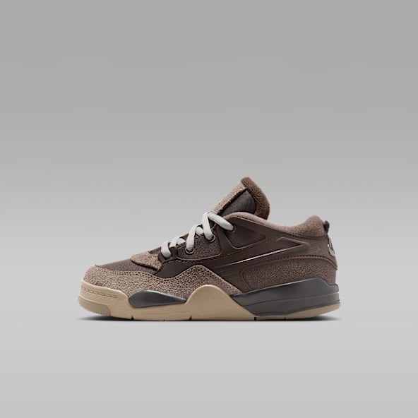 Jordan 4 RM Younger Kids' Shoes