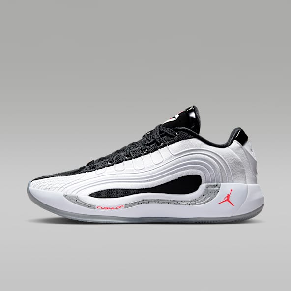 Luka 4 "White Cement" Basketball Shoes