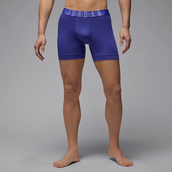 Jordan Men's Flight Modal Boxer Briefs (3-Pack)