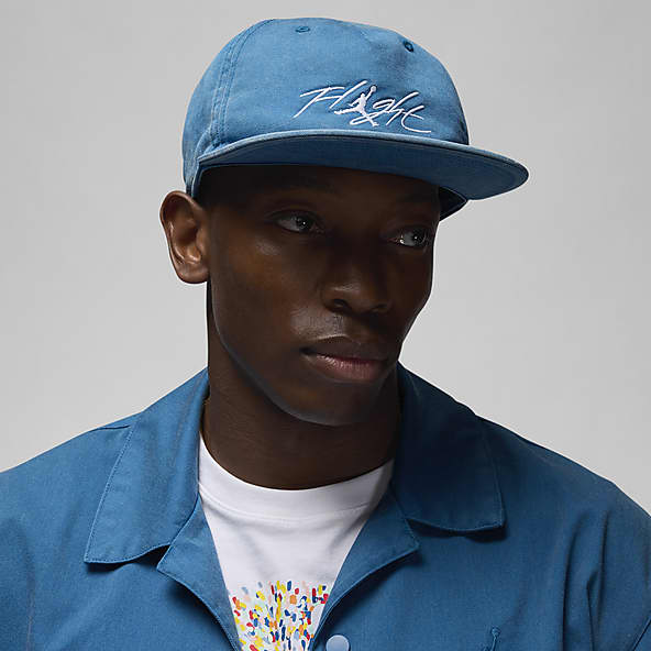Jordan Flight Pro Gorra sin estructura de 5 paneles