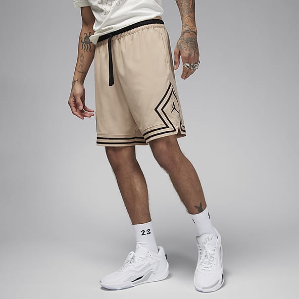 Pantaloncini clearance nike marrone