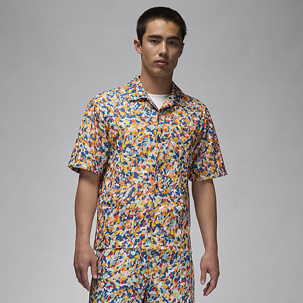 Jordan Essentials Men's Poolside Top
