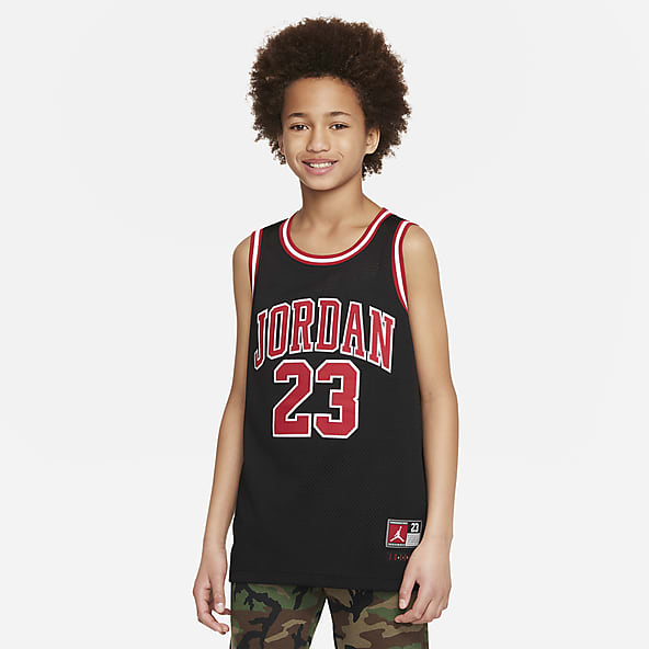 Big Sport-Inspired Jordan Clothing.