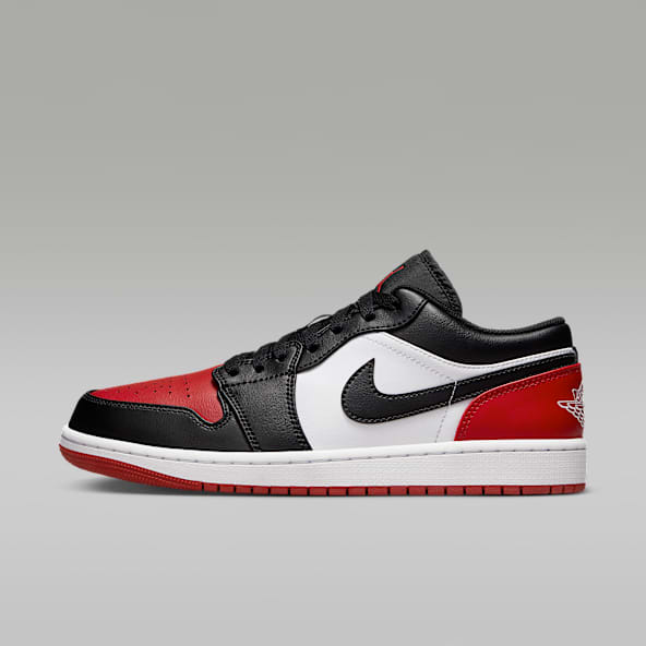 Air Jordan 1 Spor Ayakkab . Nike TR