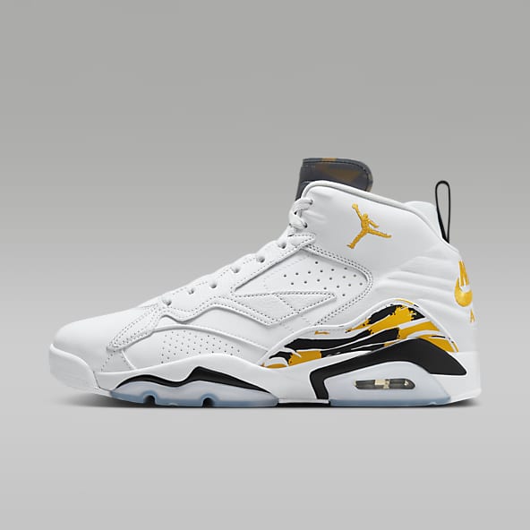 White jordan sneakers online mens