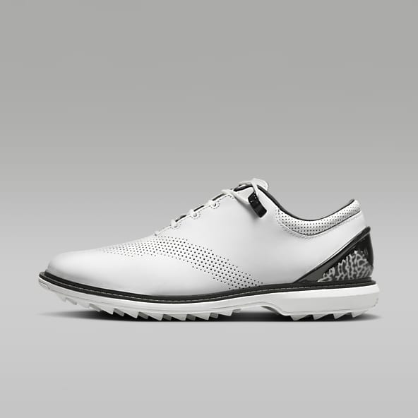 Men's Spikeless Golf Shoes. Nike UK