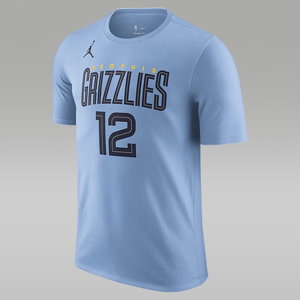 Shop Memphis Grizzlies City Jersey with great discounts and prices