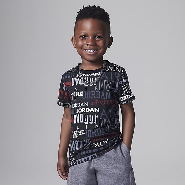 discounted jordan clothing