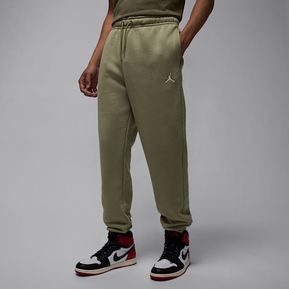 Jordan Brooklyn Fleece Men's Pants