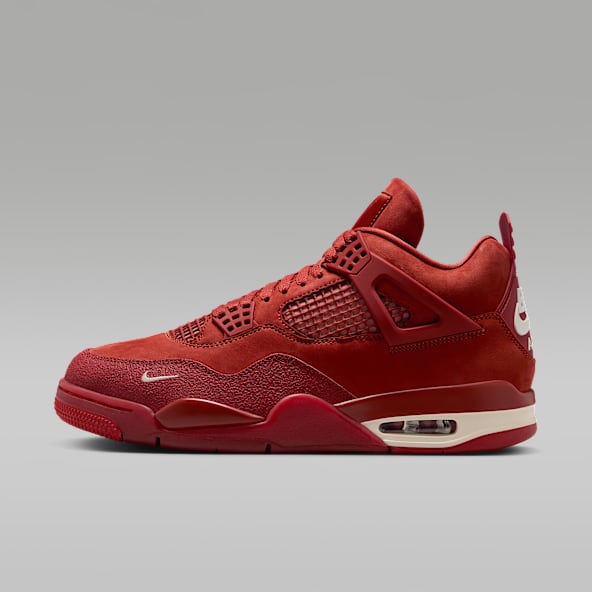 Air Jordan 4 Retro Ανδρικά παπούτσια