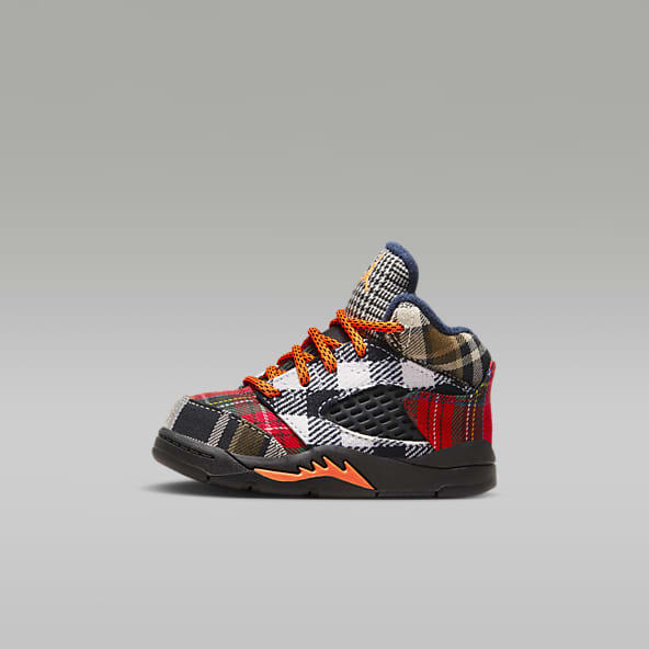 Zapatos reebok para cheap bebes jordan