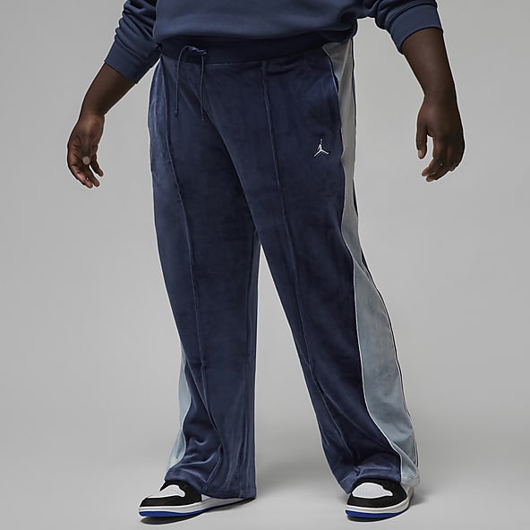 Pantaloni nike donna blu sales