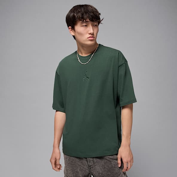Jordan Flight Essentials Men's Oversized T-Shirt